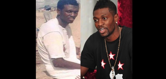 Togo : Emmanuel Adebayor, de la pauvreté au succès