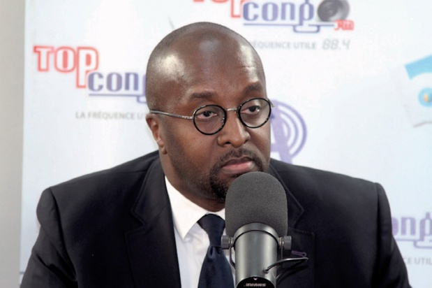 Top Congo : la radio info