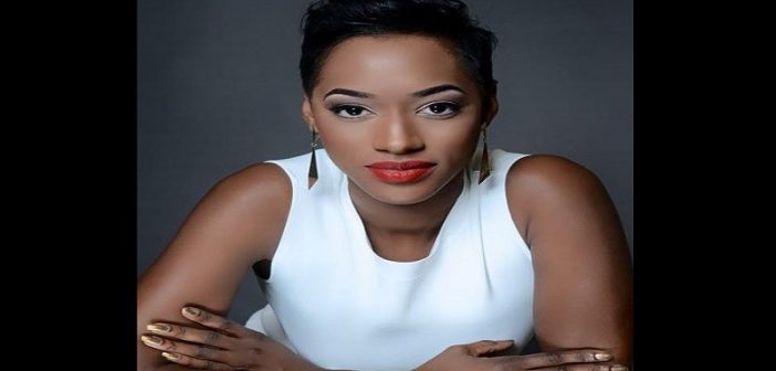 A 34 ans, elle reçoit le prix de l’entrepreneur africain de France 2014