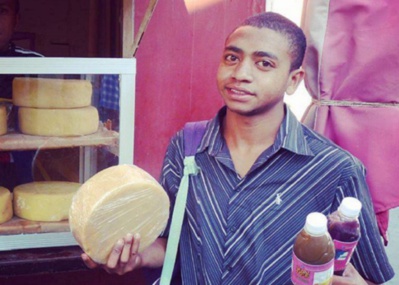Anzisha Prize : Un Malgache devient le meilleur jeune entrepreneur d’Afrique