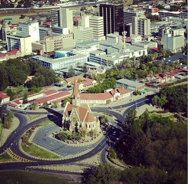 10 villes africaines que vous devez absolument visiter