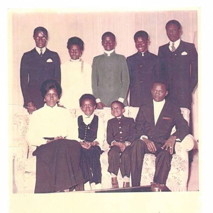 Tidjane Thiam, le parcours d’un gagnant