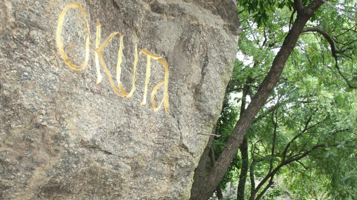 Okuta, une cité de pierres dans les collines à 3h de Cotonou