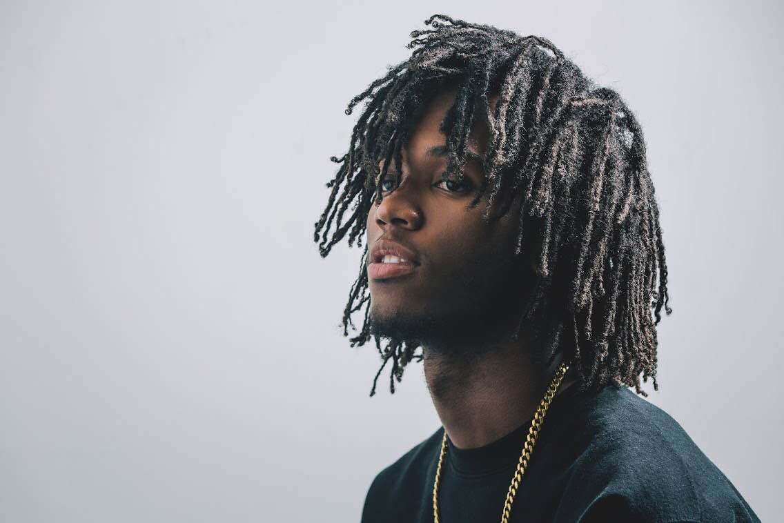 Les visages du rap 2017