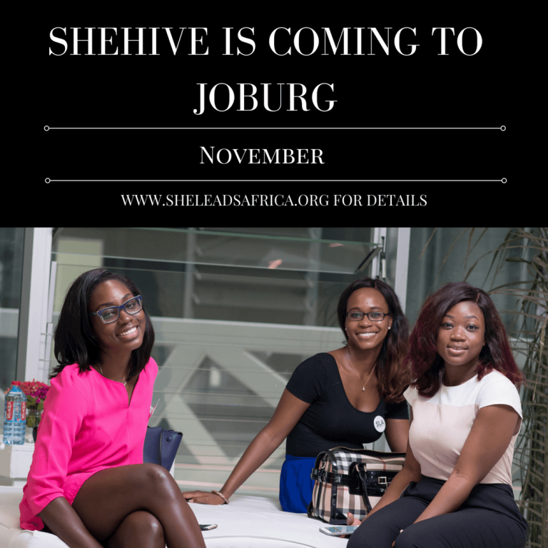 Femmes entrepreneures africaines.