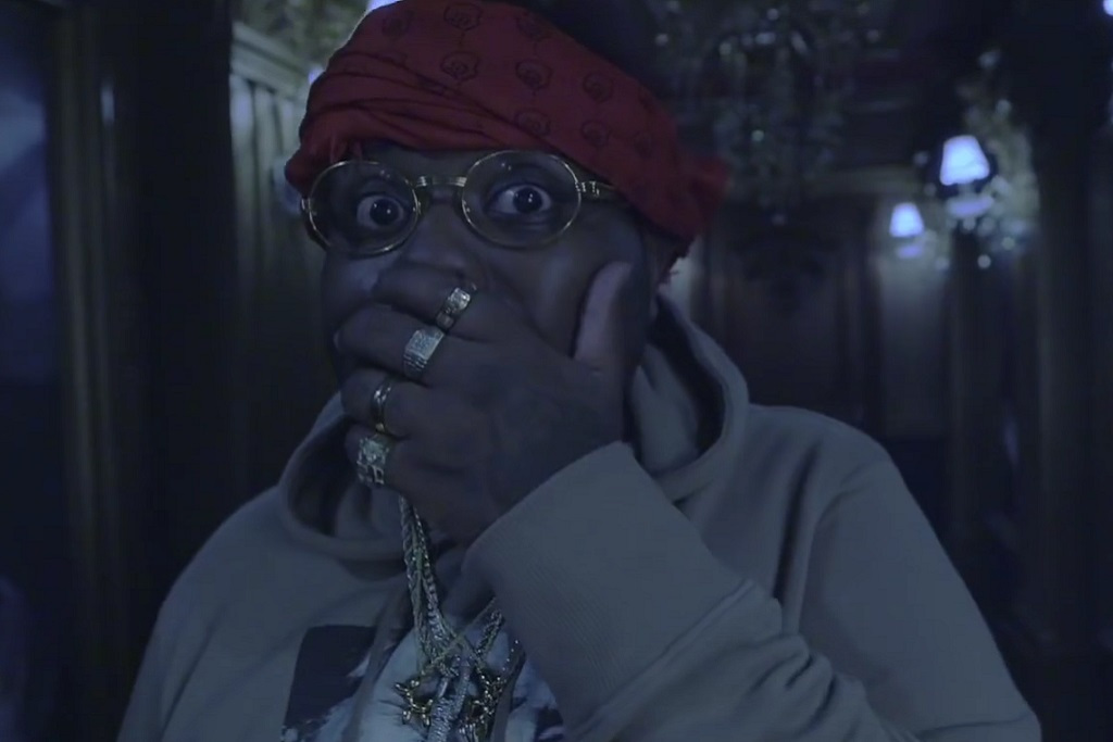 Les visages du rap 2017