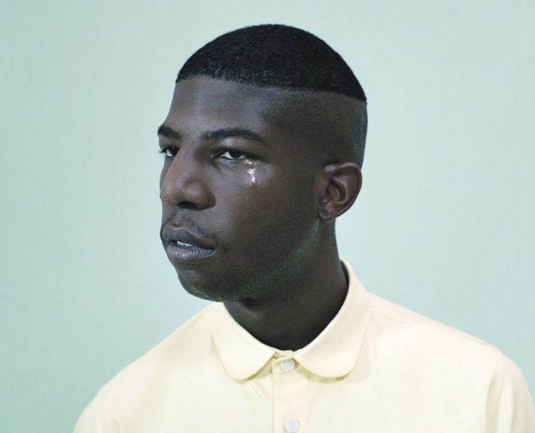 Les visages du rap 2017