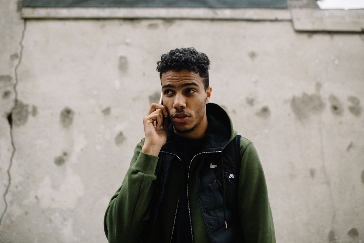 Les visages du rap 2017