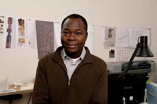 Diébédo Francis Kéré: l’humain plus que la monnaie