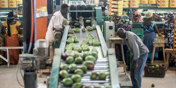 Entreprises: les deals africains de l’année 2016
