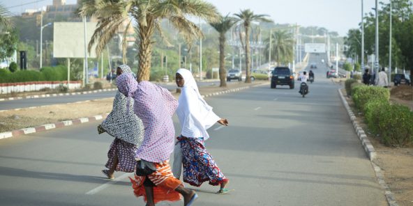 Le Niger obtient 134 millions de dollars du FMI