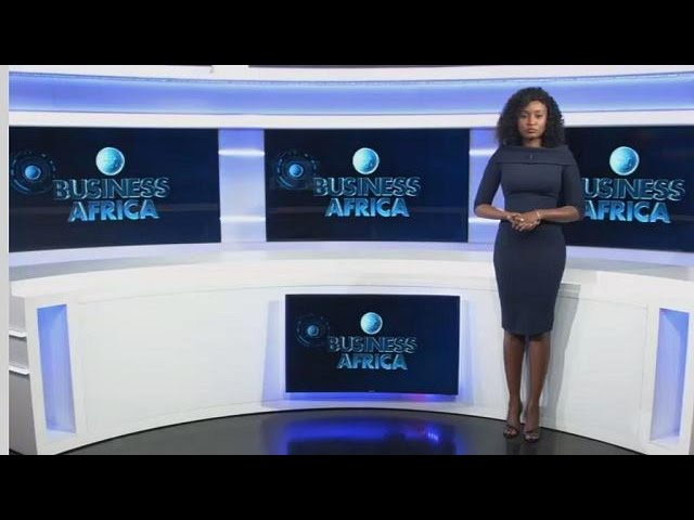 L'Afrique du Sud booste sa production d'électricité pendant que le Congo industrialise le Saka-Saka