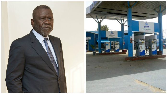 Le PDG de SAGAM étend ses tentacules: Abderrahmane Ndiaye rachète Elton