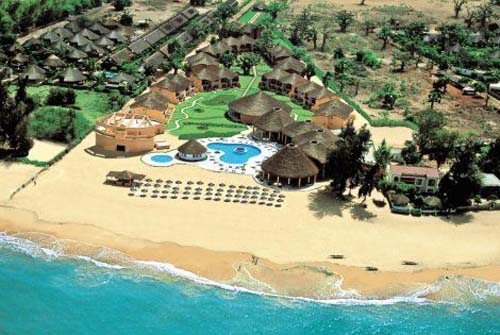 Le tourisme sénégalais «va de mieux en mieux»