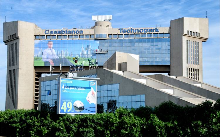 Un Technopark ivoirien sur le modèle de celui de Casablanca