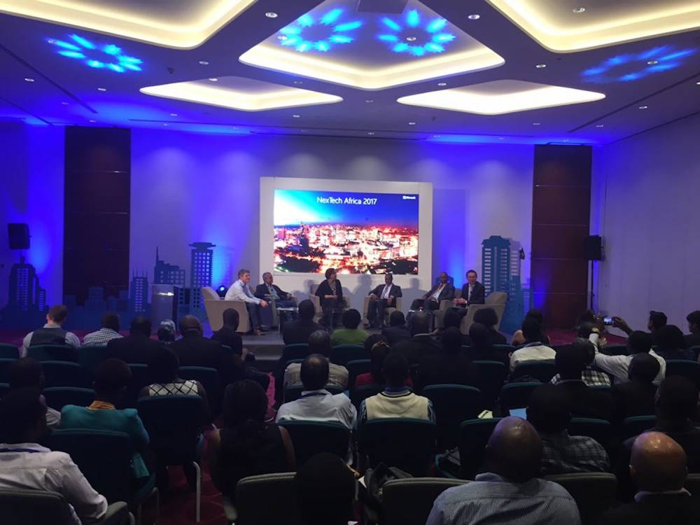 NexTech Africa