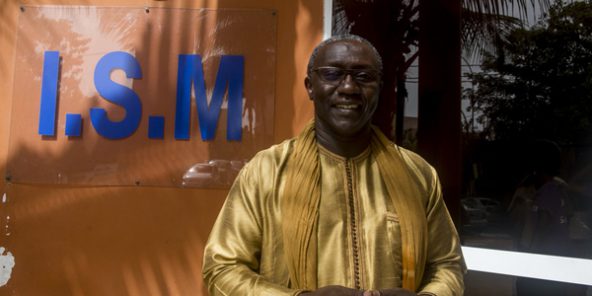 Formation: l’institut supérieur de management de Dakar fête ses 25 ans en accueillant Galileo