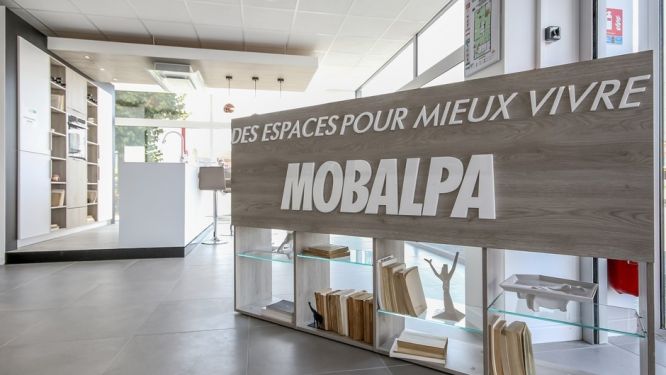 L’enseigne française Mobalpa s’installe bientôt au Bénin