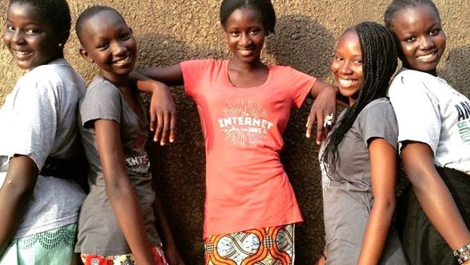 Cameroun: des lycéennes conçoivent une application permettant de porter assistance aux victimes de Boko Haram