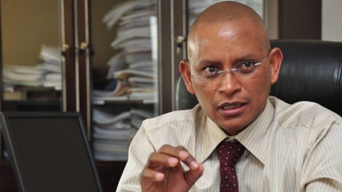 Ethiopie: une nouvelle augmentation de 450 MW de la puissance du barrage de Grand Renaissance