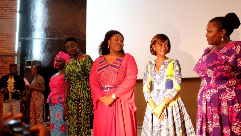 Fespaco 2017: quatre portraits de femmes modernes dans les films en compétition