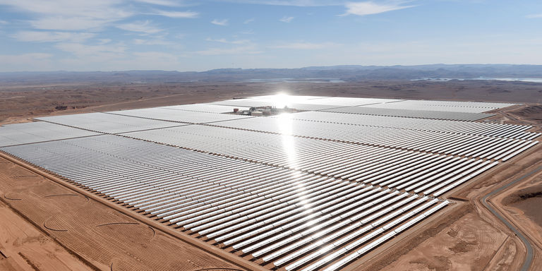 «Comment garantir un avenir radieux à l’énergie solaire en Afrique»