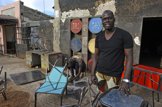 Sénégal