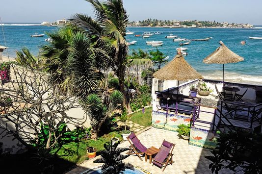 Sénégal