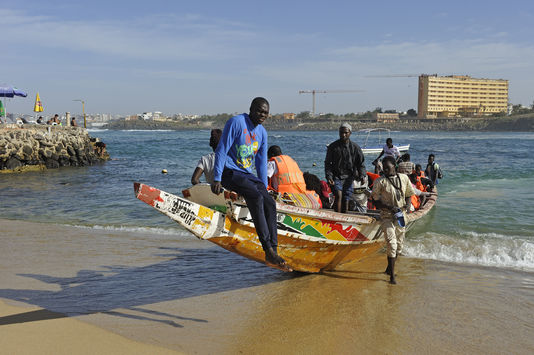 Sénégal