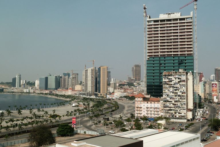 Malgré le ralentissement de la croissance en Afrique, le monde des affaires reste confiant
