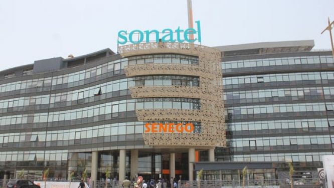Sénégal: la Sonatel annonce un CA de 905 milliards FCFA en 2016
