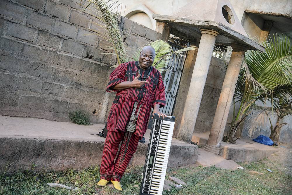 Mali