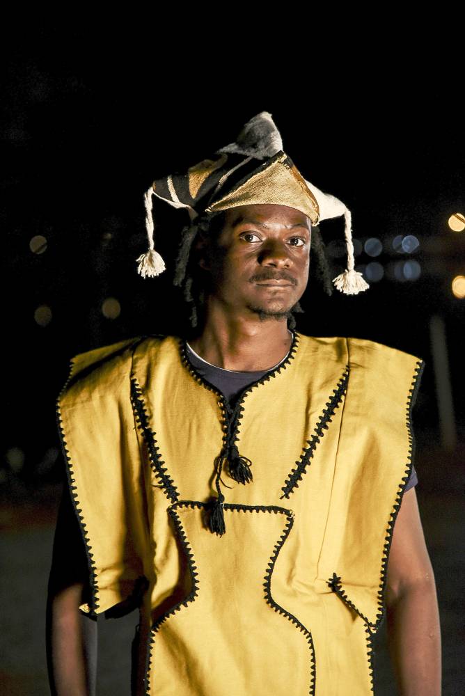 Mali