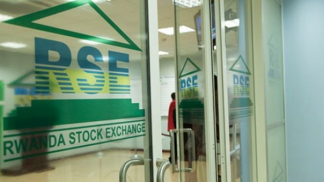 I&M Bank Rwanda entre à la bourse de Kigali
