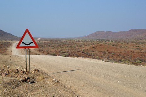 Namibie