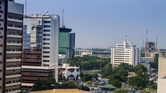 Ghana, un pays à fort potentiel