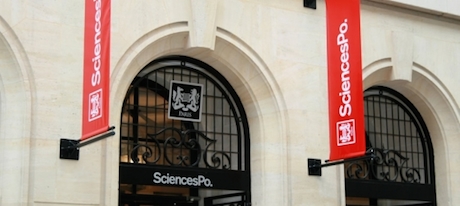 Science Po Paris s'engage pour l'Afrique