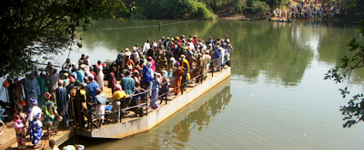 GUINEE: une nouvelle société minière va investir 200 millions USD