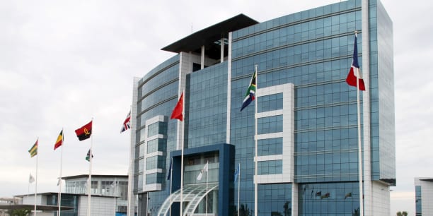 Afreximbank et Ecobank: un accord pour activer les synergies inter ...