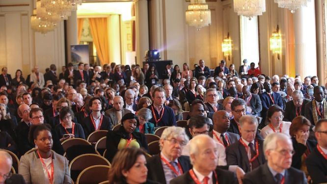 La moitié des entreprises françaises opérant en Afrique prévoient une croissance de leur chiffre d’affaires en 2017