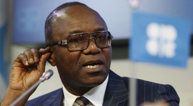 Le Nigéria perd encore son statut de premier producteur africain de pétrole