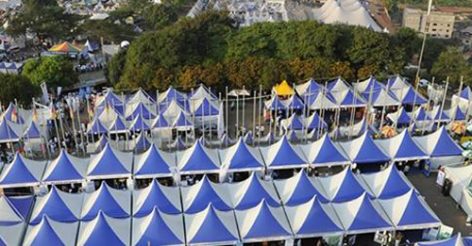 Une foire internationale des affaires et du commerce se tiendra à Douala à partir de 2018