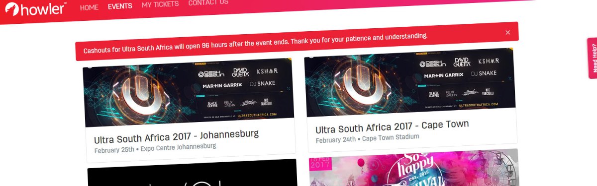 Howler, une plateforme tout-en-un se déploie en Afrique
