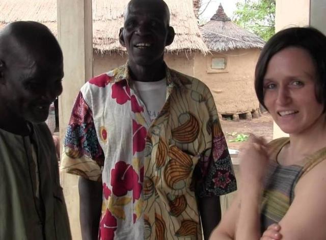Initiation aux traditions orales africaines