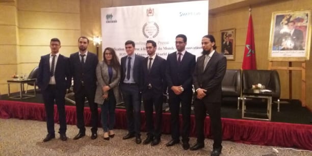 Un laboratoire marocain, finaliste au «Mondial» de l'innovation!