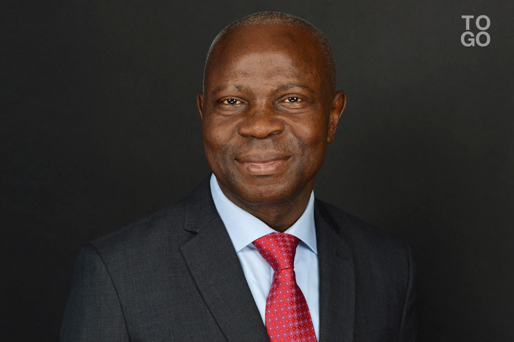 Le Togolais Gilbert Houngbo porté à la tête du FIDA