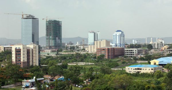 Le Nigeria lève un milliard de dollars sur les marchés financiers