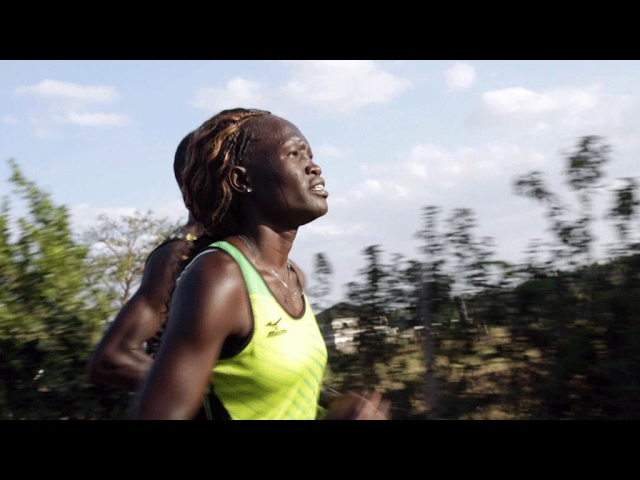 La course d’obstacles de Rose Nathike vers un meilleur destin