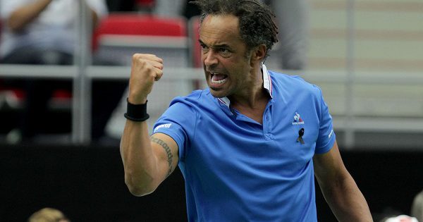 Cameroun: Yannick Noah, un as du business