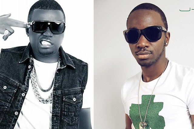 Musique: NG Bling et J-Rio nommés au 11e Canal 2'Or
